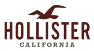 Hollister  brand logo