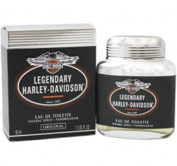 Harley Davidson Harley Davidson Black