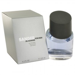 Jil Sander Sander For Men