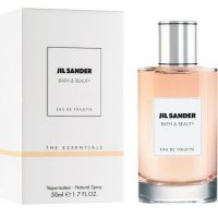 Jil Sander The Essentials Bath and Beauty foto-small
