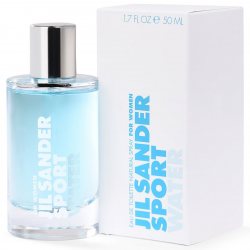 Jil Sander Jil Sander Sport Water for Women