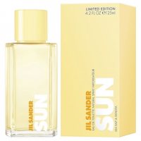 Jil Sander Sun Sea Salt & Genista