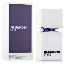 Jil Sander Style