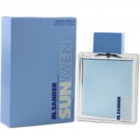 Jil Sander Sun Men Lavender & Vetiver