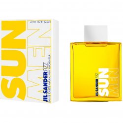Jil Sander Sun Men Fizz