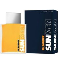 Jil Sander Sun Men Eau de Parfum