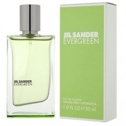Jil Sander Evergreen
