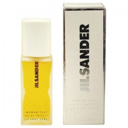 Jil Sander Woman I (Woman Pure)