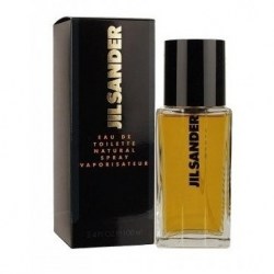 Jil Sander Woman III