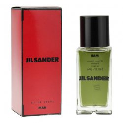 Jil Sander Feeling Man