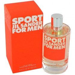 Jil Sander Sport For Men foto-small