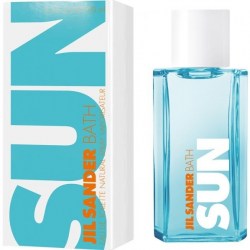 Jil Sander Sun Bath