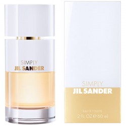 Jil Sander Simply Jil Sander Eau de Toilette