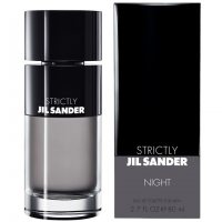 Jil Sander Strictly Night