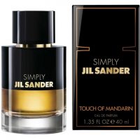 Jil Sander Simply Jil Sander Touch of Mandarin
