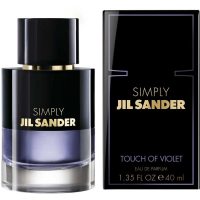 Jil Sander Simply Jil Sander Touch of Violet