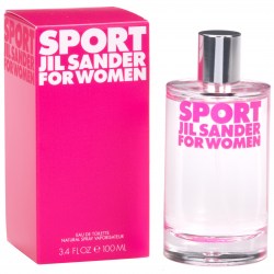 Jil Sander Sport For Women