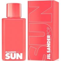 Jil Sander Sun Pop Coral Pop
