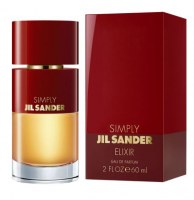 Jil Sander Simply Jil Sander Elixir