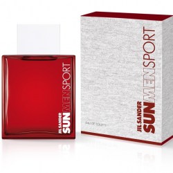 Jil Sander Sun Men Sport
