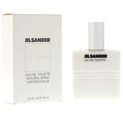 Jil Sander Jil Sander Bath and Beauty