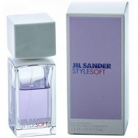 Jil Sander Style Soft