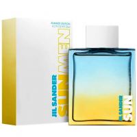 Jil Sander Sun Men Summer Edition 2020