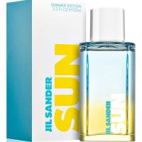 Jil Sander Sun Summer Edition 2020