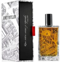 Binet-Papillon Nº 18 Santal Tintoretto foto-small