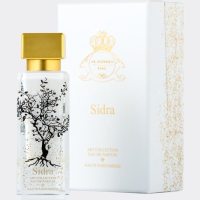 Al Jazeera Perfumes Sidra