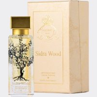 Al Jazeera Perfumes Sidra Wood