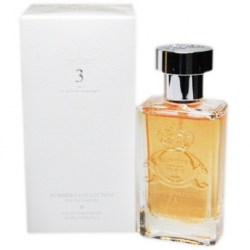 Al Jazeera Perfumes No. 3