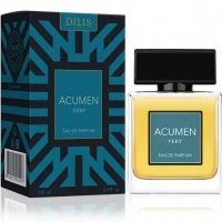 Dilis Parfum Acumen Vert foto-small
