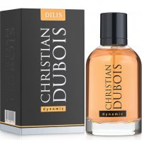 Dilis Parfum Christian Dubois Dynamic