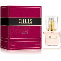Dilis Parfum Classic Collection №24 foto-small