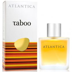 Dilis Parfum Atlantica Taboo