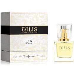 Dilis Parfum Classic Collection №15