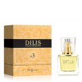 Dilis Parfum Classic Collection №3