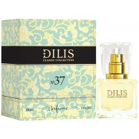 Dilis Parfum Classic Collection №37