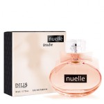 Dilis Parfum Nuelle Tendre