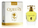 Dilis Parfum Queen`s foto-small