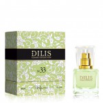 Dilis Parfum Classic Collection №33