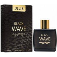 Dilis Parfum Black Wave foto-small