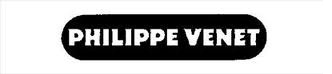 Philippe Venet  brand logo