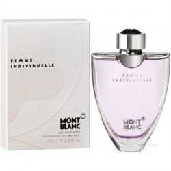 Montblanc Femme Individuelle