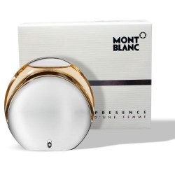 Montblanc Presence d`Une Femme