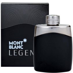 Montblanc Legend