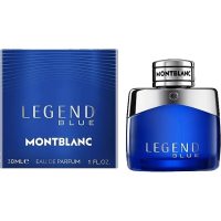 Montblanc Legend Blue