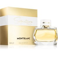 Montblanc Signature Absolue