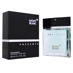 Montblanc Presence